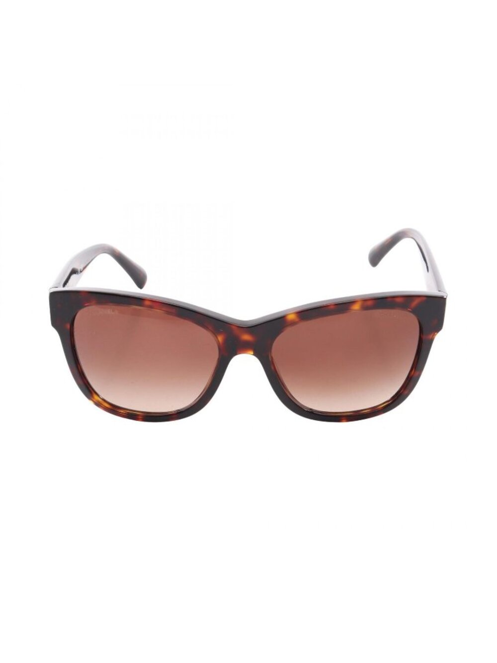 Chanel Sunglasses CC Logo Gradation Lens Ceinture Eyewear